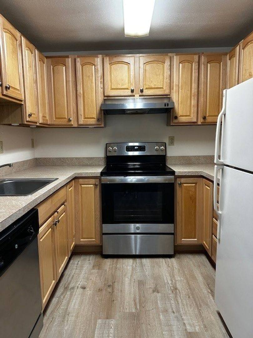 Apartment for rent at 54 Borden Ave, Norwich, NY 13815