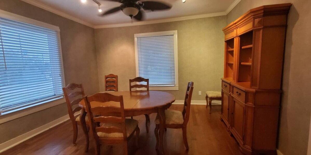 House for rent at 109 S Broadway St, Cresson, TX 76035