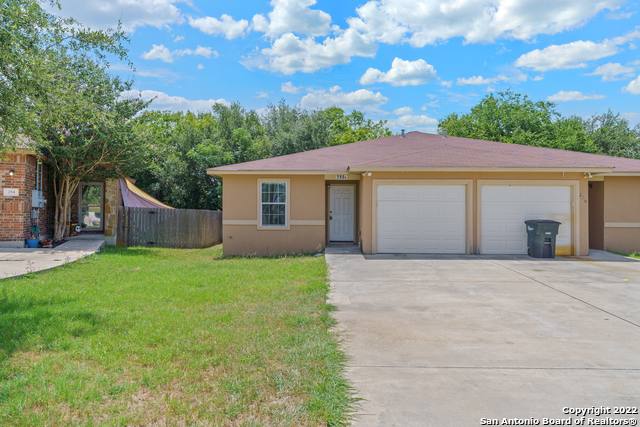 House for rent at 280 Rosalie Dr #B, New Braunfels, TX 78130