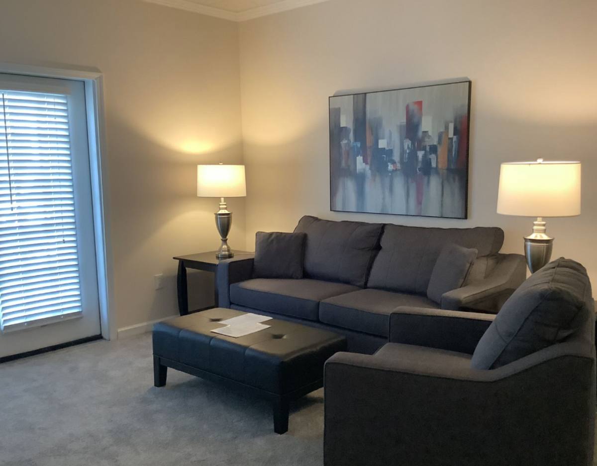Apartment for rent at 82 Ardmore Garden Dr, Hardeeville, SC 29927