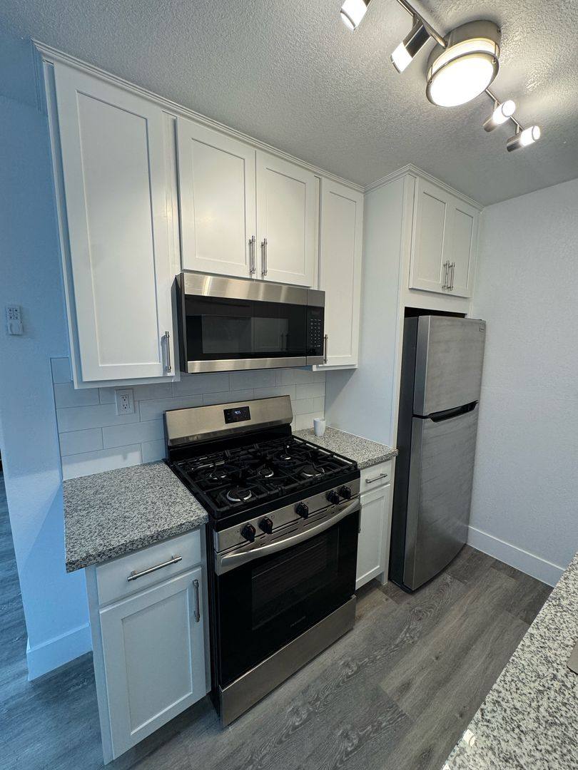 Apartment for rent at 620 Dave Brubeck Way, Stockton, CA 95204