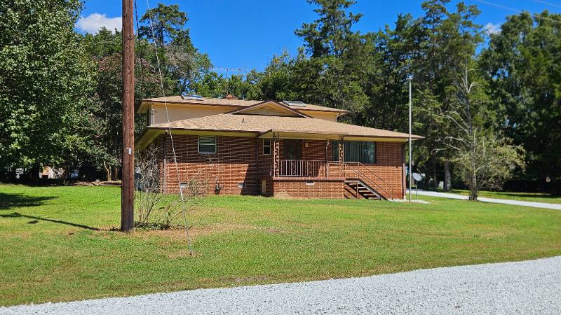 House for rent at 2322 Fletchers Chapel Rd, Durham, NC 27704