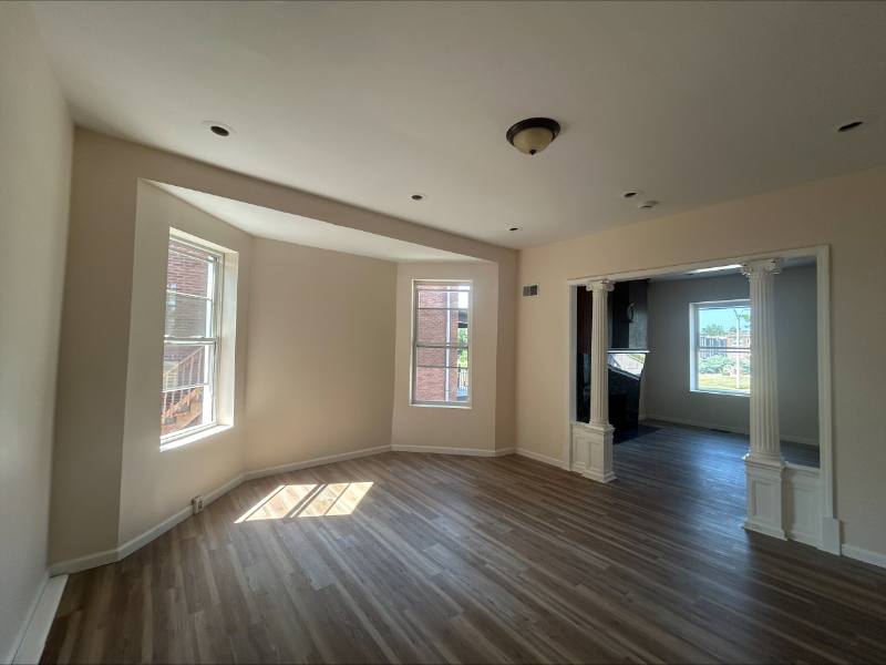 House for rent at 14 Parkland Place, Saint Louis, MO 63112