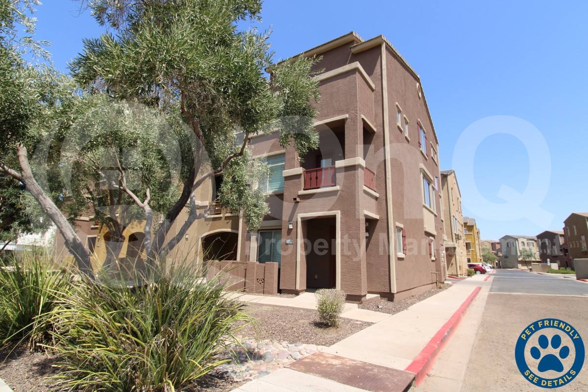 Apartment for rent at 900 S 94th St #1012, Chandler, AZ 85224