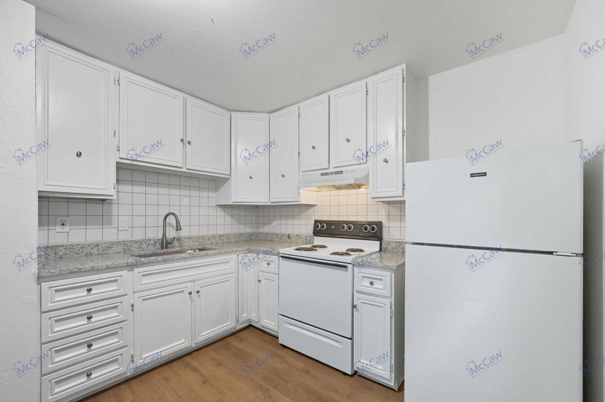 Apartment for rent at 616 Moore St #D, Garland, TX 75040