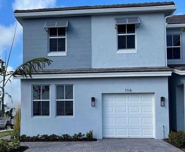 House for rent at 116 NE 13th St, Homestead, FL 33030