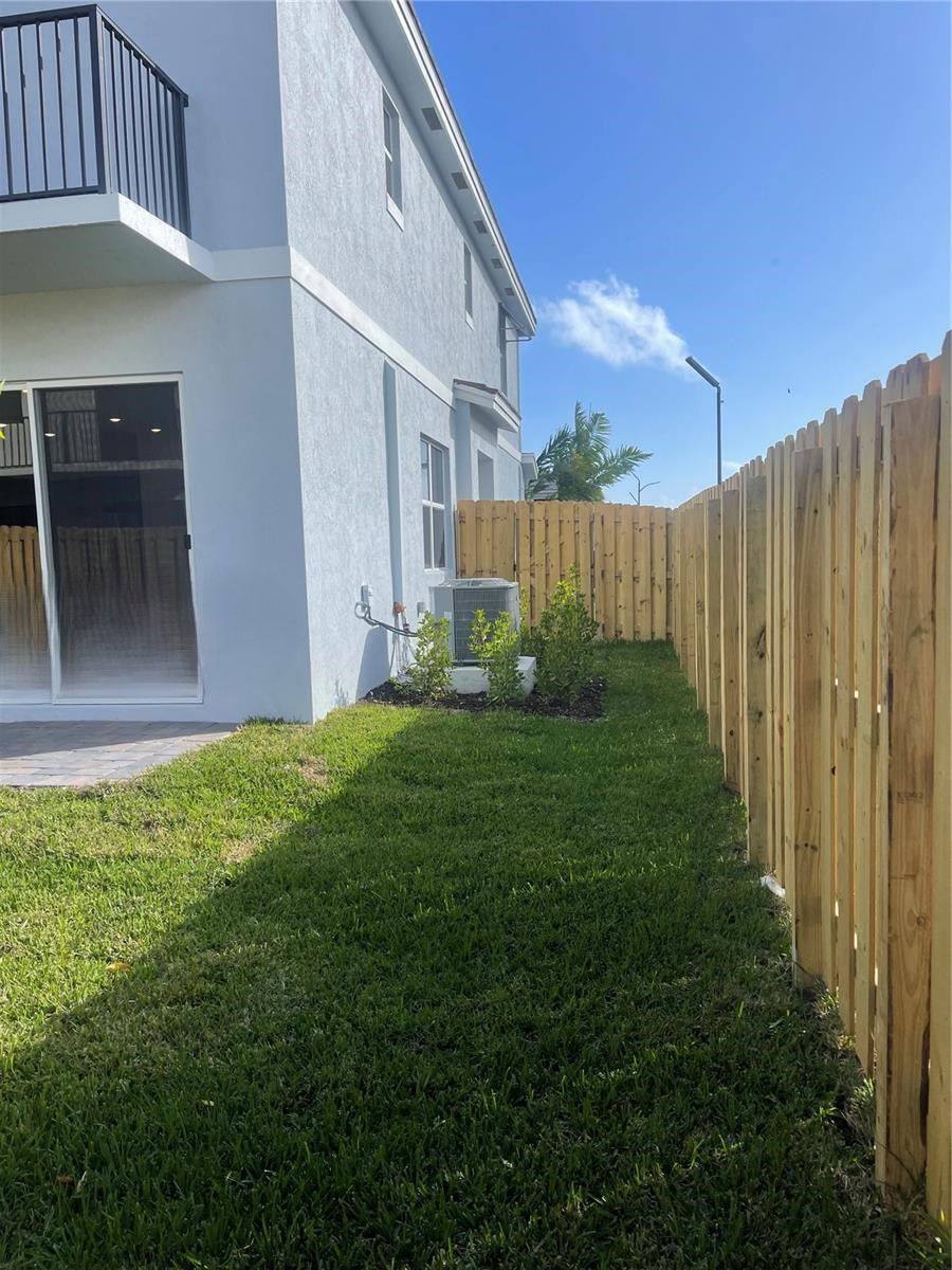 House for rent at 116 NE 13th St, Homestead, FL 33030