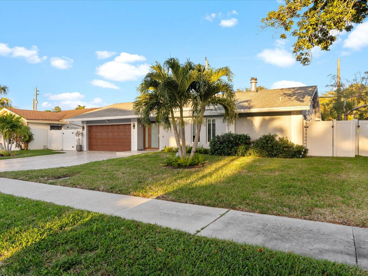 House for rent at 1398 SW 24th Terrace, Deerfield Beach, FL 33442