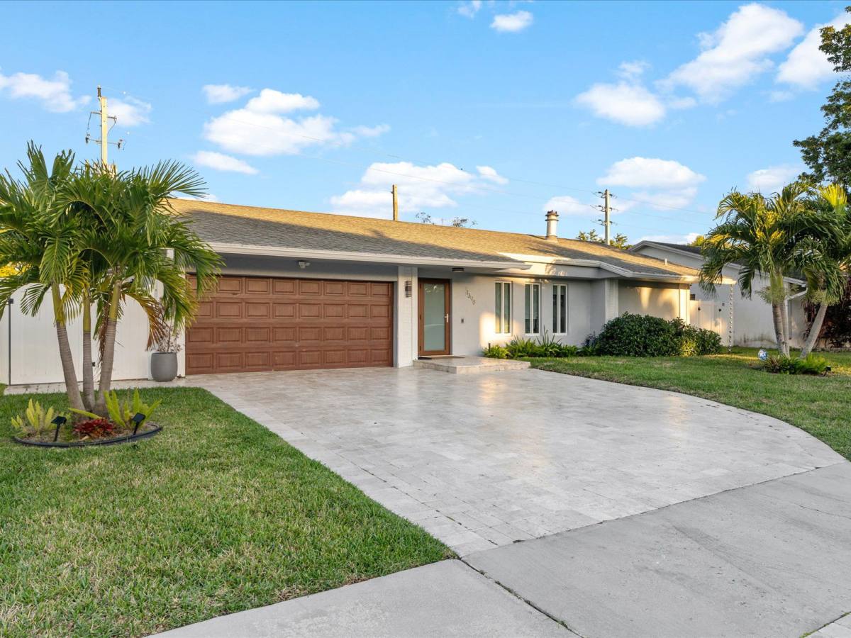 House for rent at 1398 SW 24th Terrace, Deerfield Beach, FL 33442