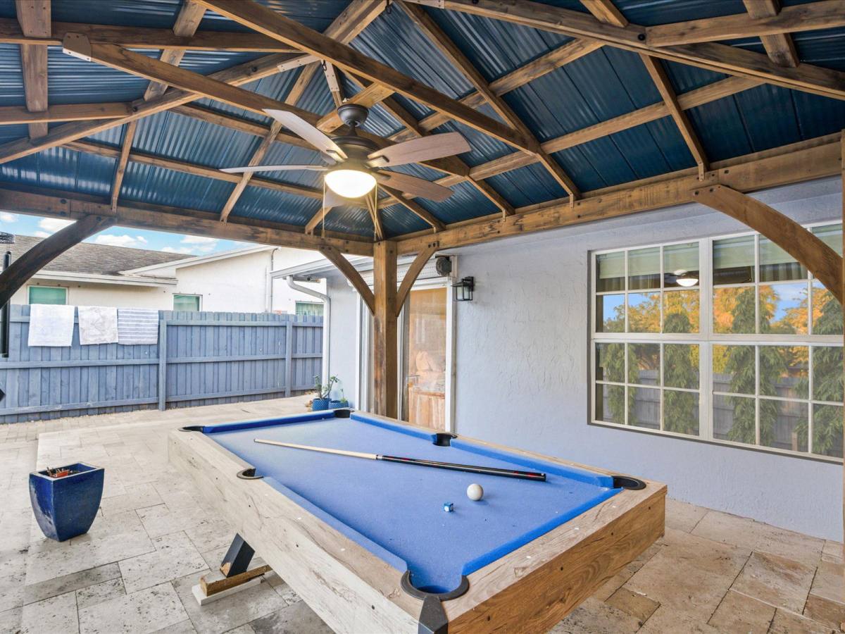 House for rent at 1398 SW 24th Terrace, Deerfield Beach, FL 33442