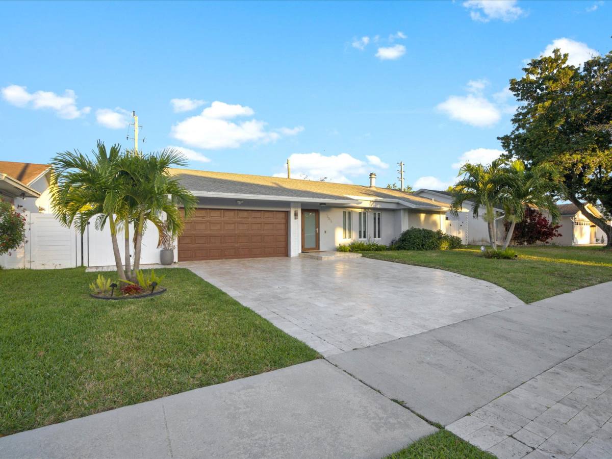House for rent at 1398 SW 24th Terrace, Deerfield Beach, FL 33442