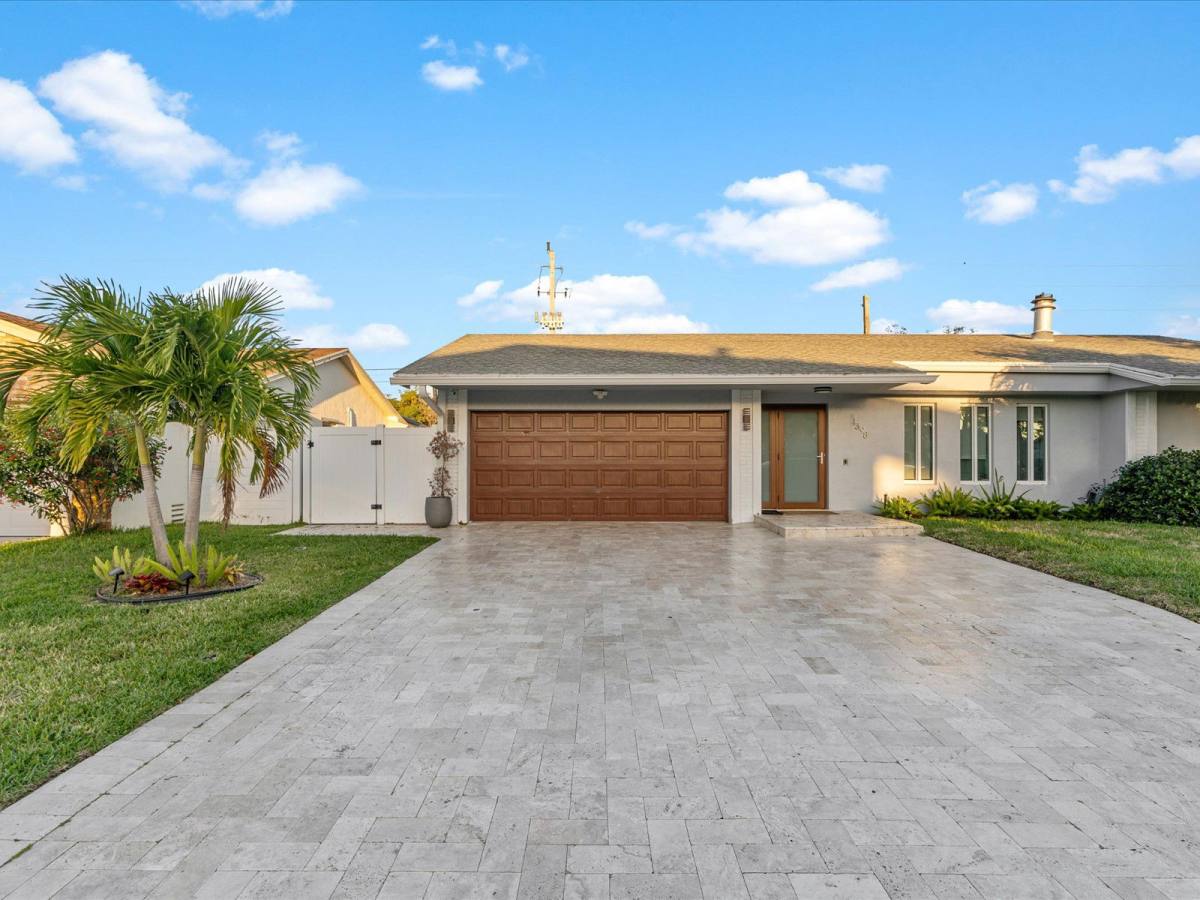 House for rent at 1398 SW 24th Terrace, Deerfield Beach, FL 33442