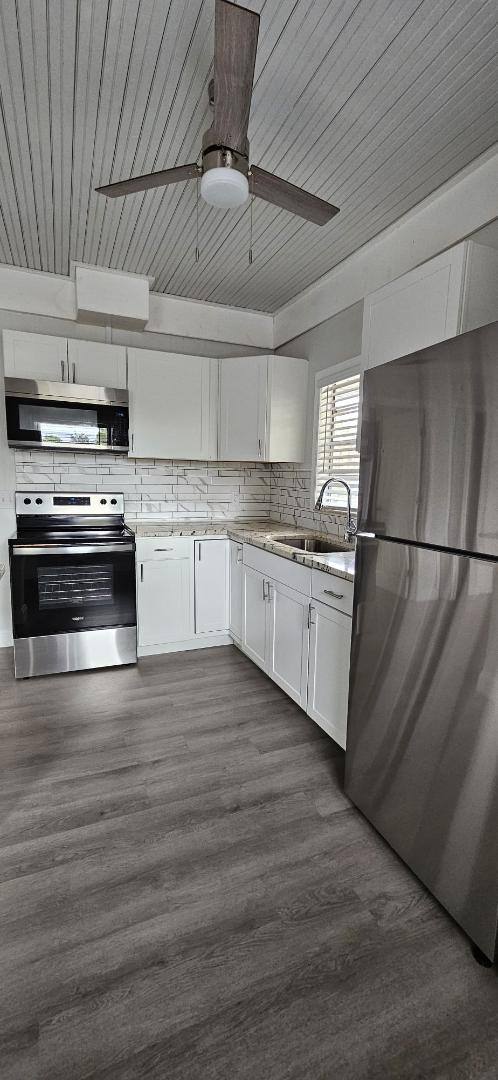 Apartment for rent at 101 S Moss St #D, Leesburg, FL 34748