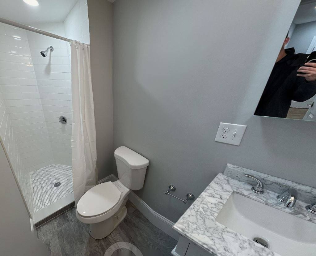 Apartment for rent at 3 Mossland St #I, Somerville, MA 02144