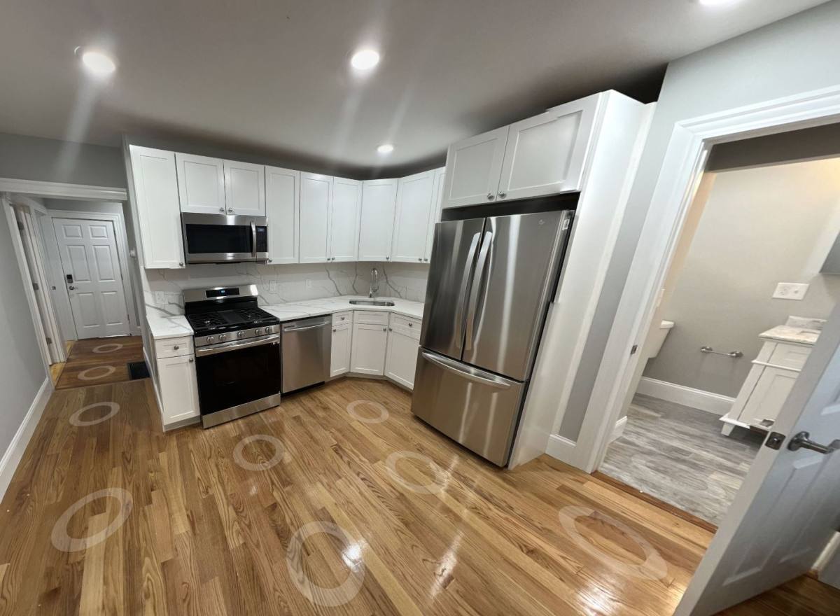 Apartment for rent at 3 Mossland St #I, Somerville, MA 02144