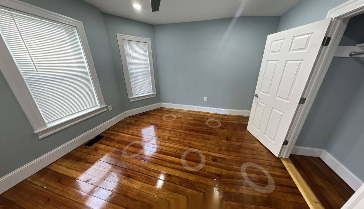 Apartment for rent at 3 Mossland St #I, Somerville, MA 02144