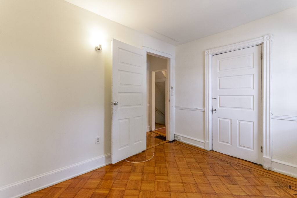 Apartment for rent at 3512 Lancaster Ave #2, Philadelphia, PA 19104
