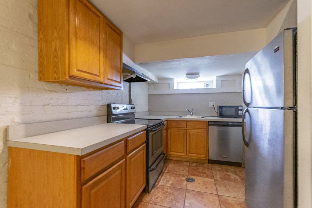 Apartment for rent at 3512 Lancaster Ave #2, Philadelphia, PA 19104