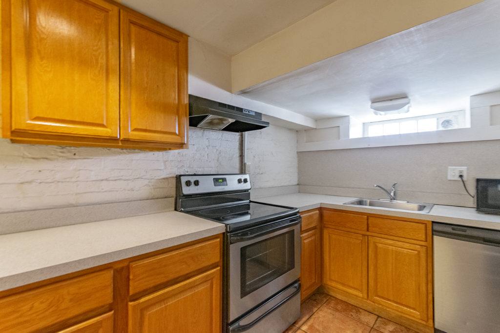 Apartment for rent at 3512 Lancaster Ave #2, Philadelphia, PA 19104
