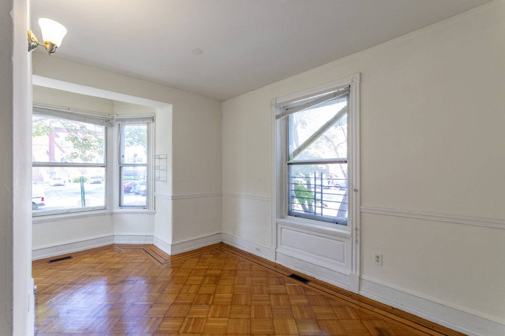 Apartment for rent at 3512 Lancaster Ave #2, Philadelphia, PA 19104