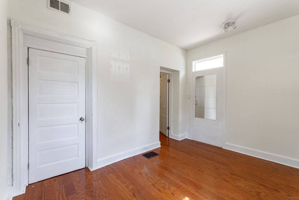 Apartment for rent at 3512 Lancaster Ave #2, Philadelphia, PA 19104