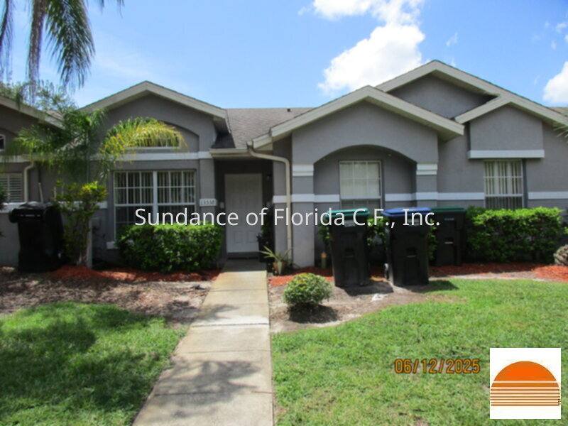 Apartment for rent at 13538 Summerton Dr, Orlando, FL 32824