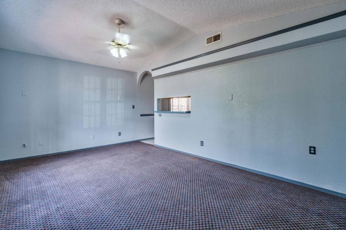 House for rent at 12521 Angie Bombach, El Paso, TX 79928
