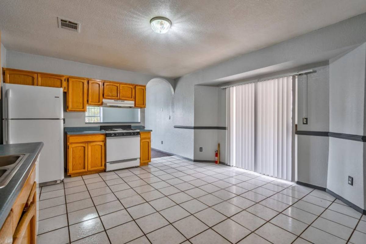 House for rent at 12521 Angie Bombach, El Paso, TX 79928