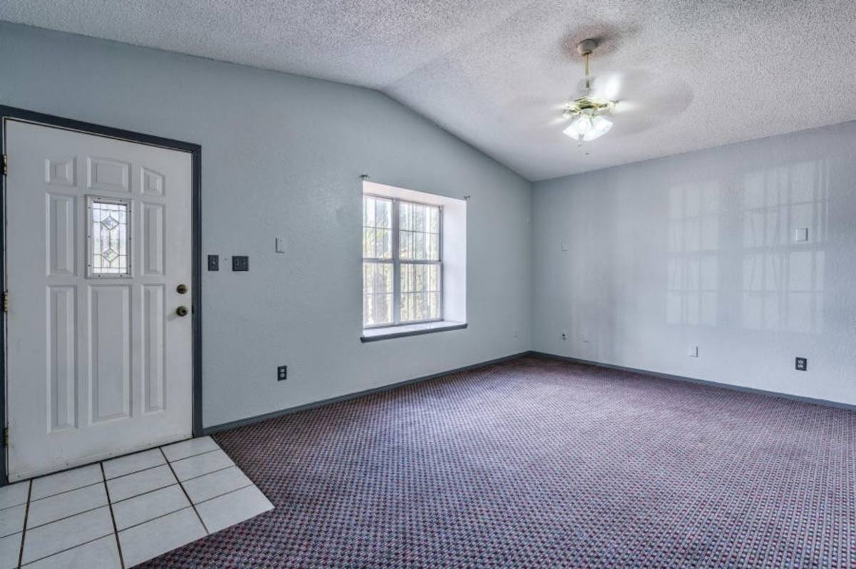 House for rent at 12521 Angie Bombach, El Paso, TX 79928