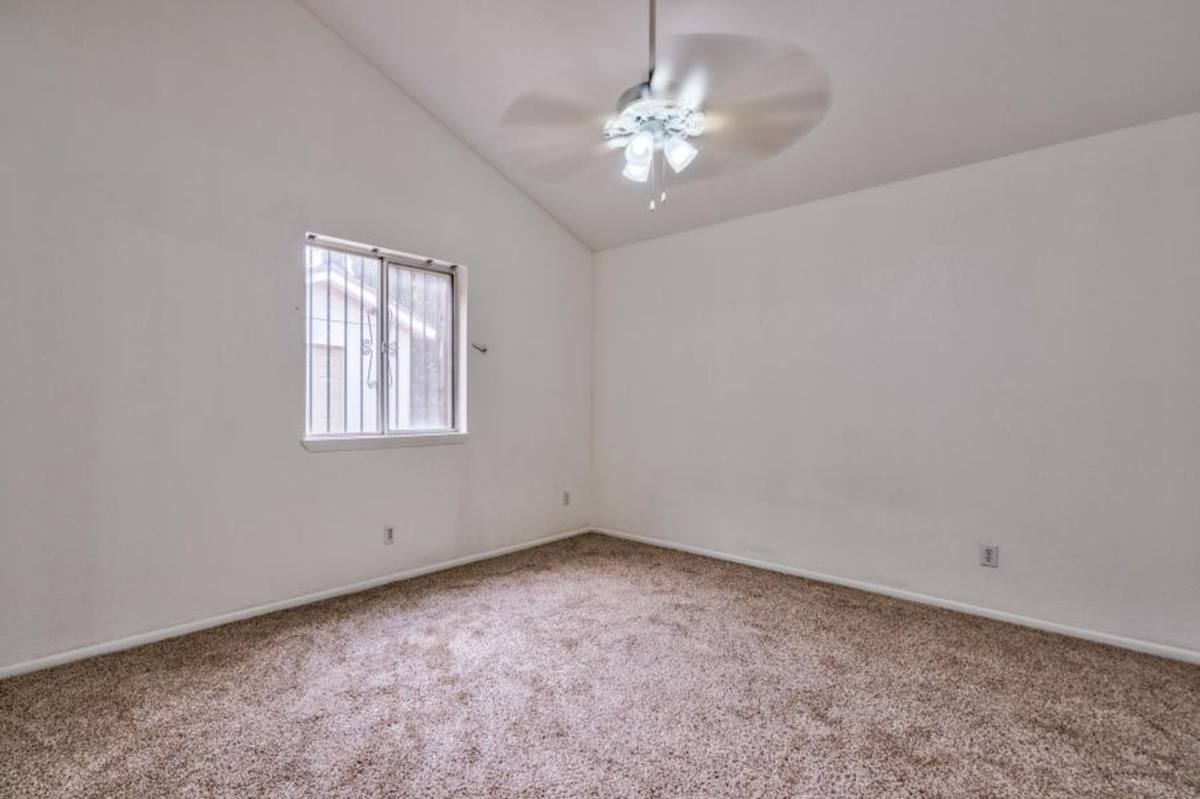 House for rent at 12521 Angie Bombach, El Paso, TX 79928