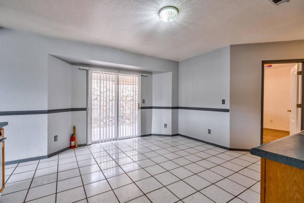House for rent at 12521 Angie Bombach, El Paso, TX 79928
