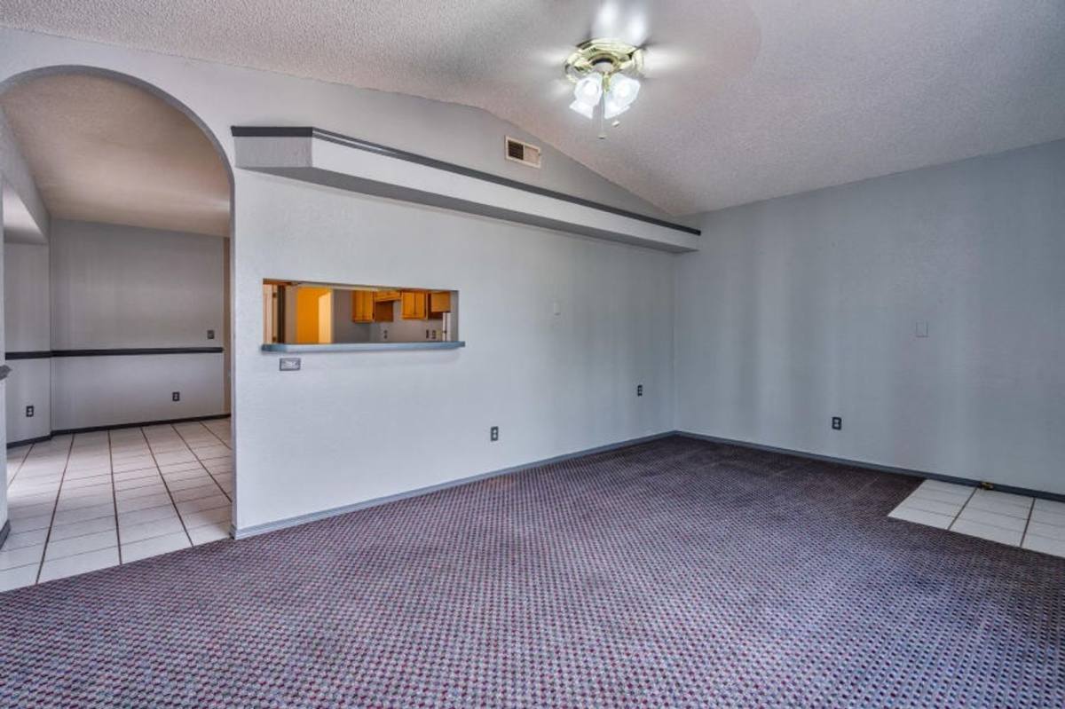 House for rent at 12521 Angie Bombach, El Paso, TX 79928