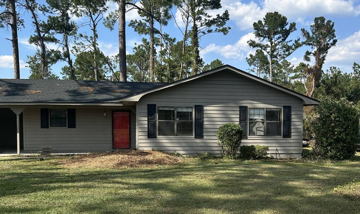 House for rent at 3905 Greenridge Dr, Valdosta, GA 31605