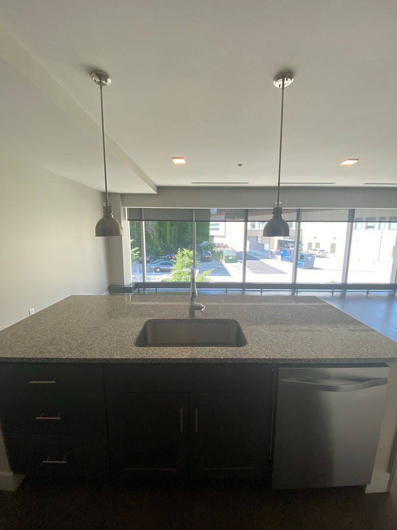 Apartment for rent at 88 Elm St, Rochester, NY 14604