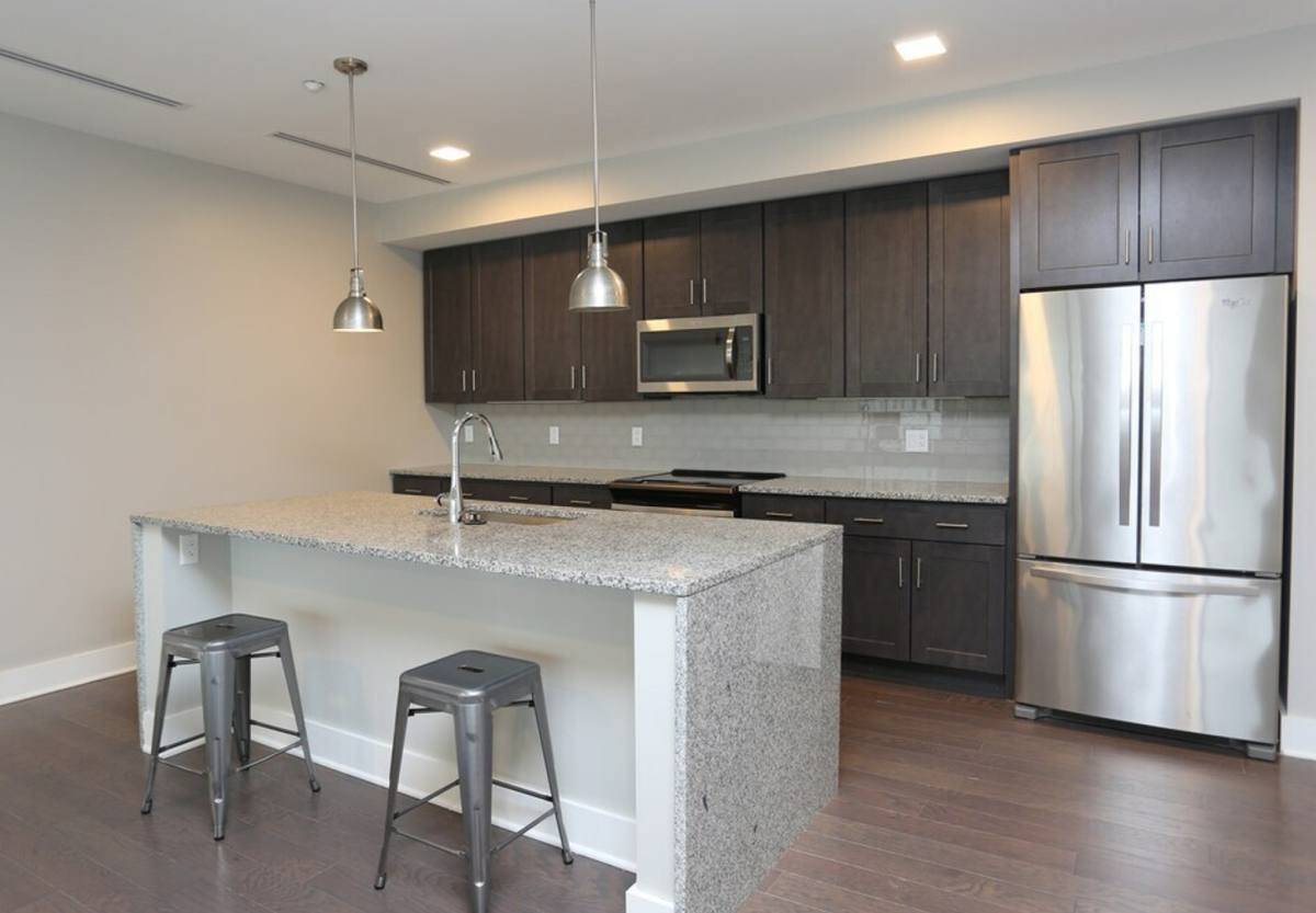 Apartment for rent at 88 Elm St, Rochester, NY 14604