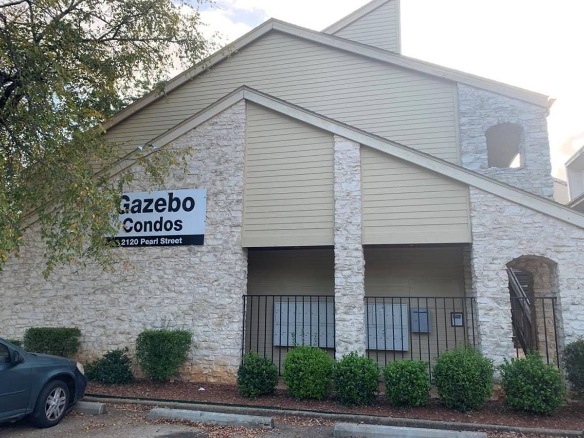 Condo for rent at 2120 Pearl St, Nacogdoches, TX 75965