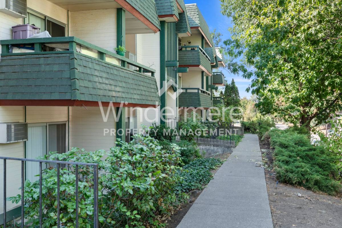 Apartment for rent at 1611 W 6th Ave, Spokane, WA 99204