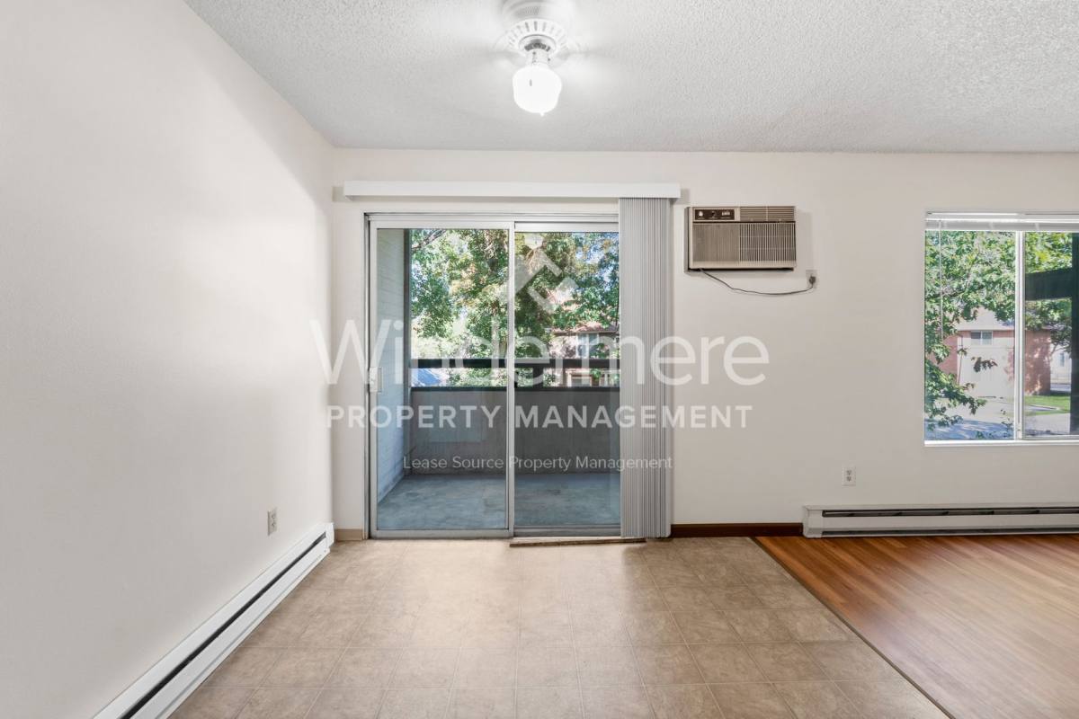 Apartment for rent at 1611 W 6th Ave, Spokane, WA 99204