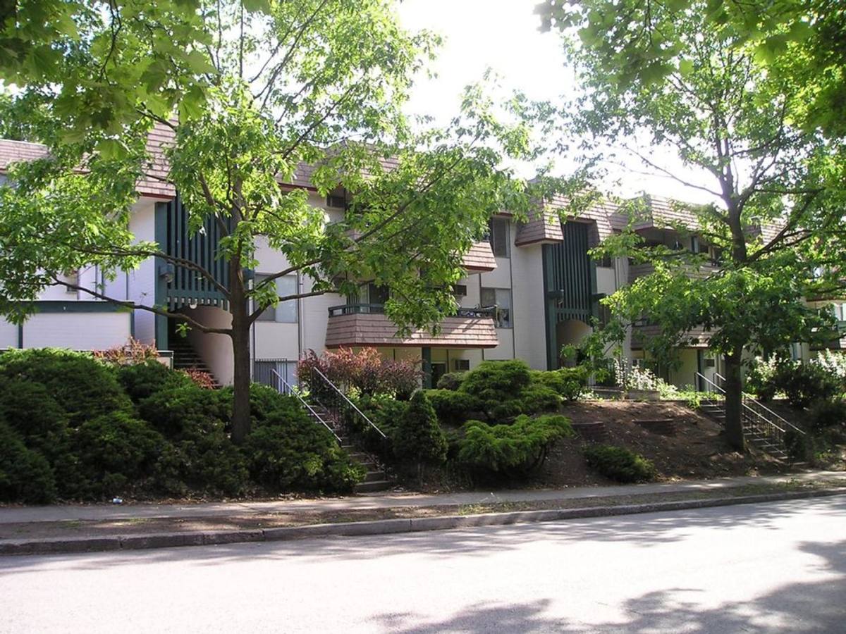 Apartment for rent at 1611 W 6th Ave, Spokane, WA 99204