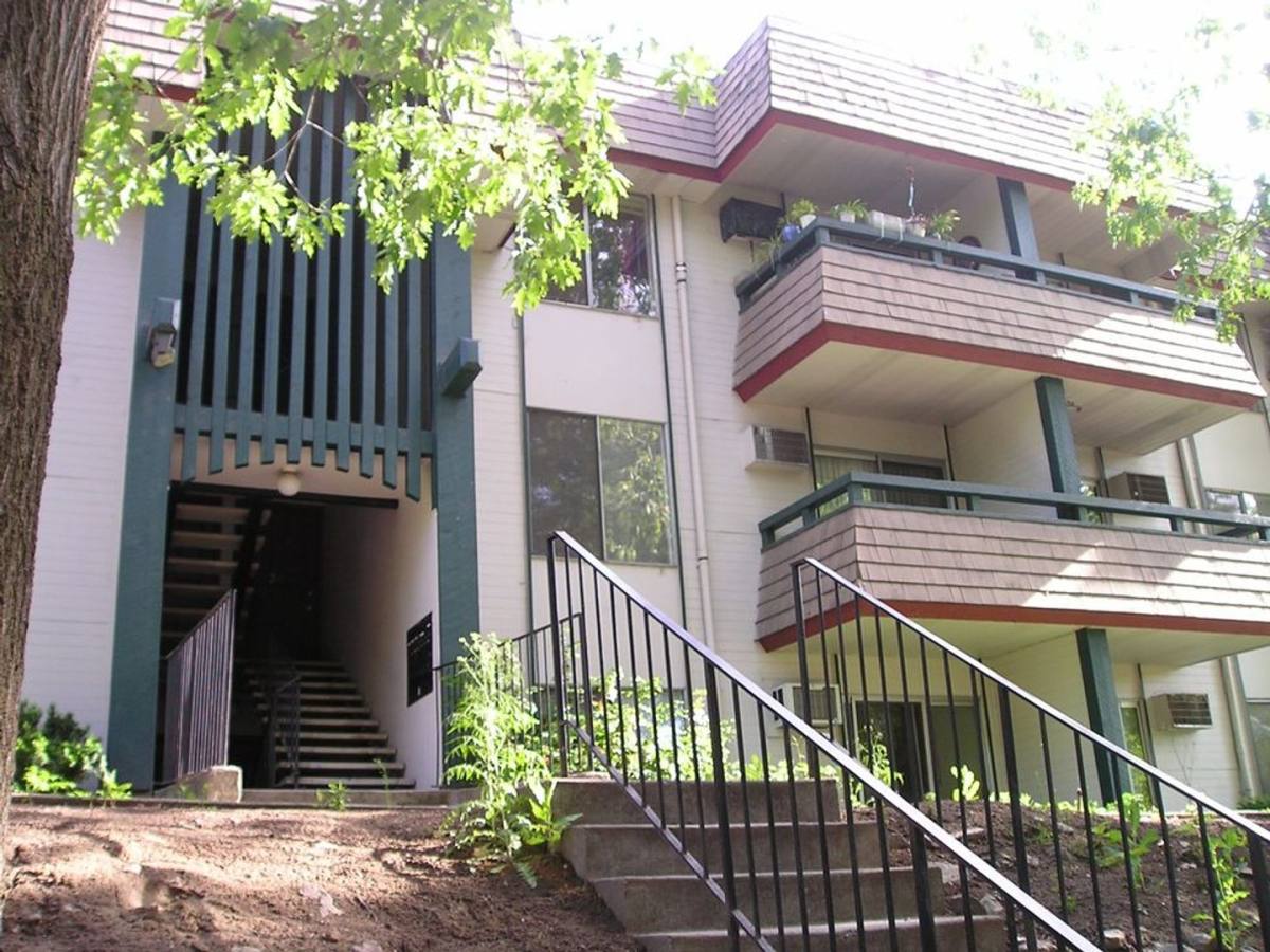 Apartment for rent at 1611 W 6th Ave, Spokane, WA 99204