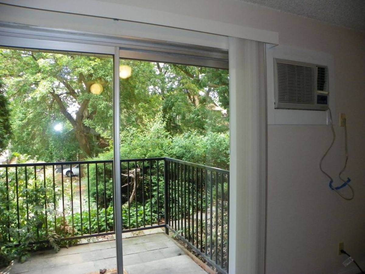 Apartment for rent at 1611 W 6th Ave, Spokane, WA 99204