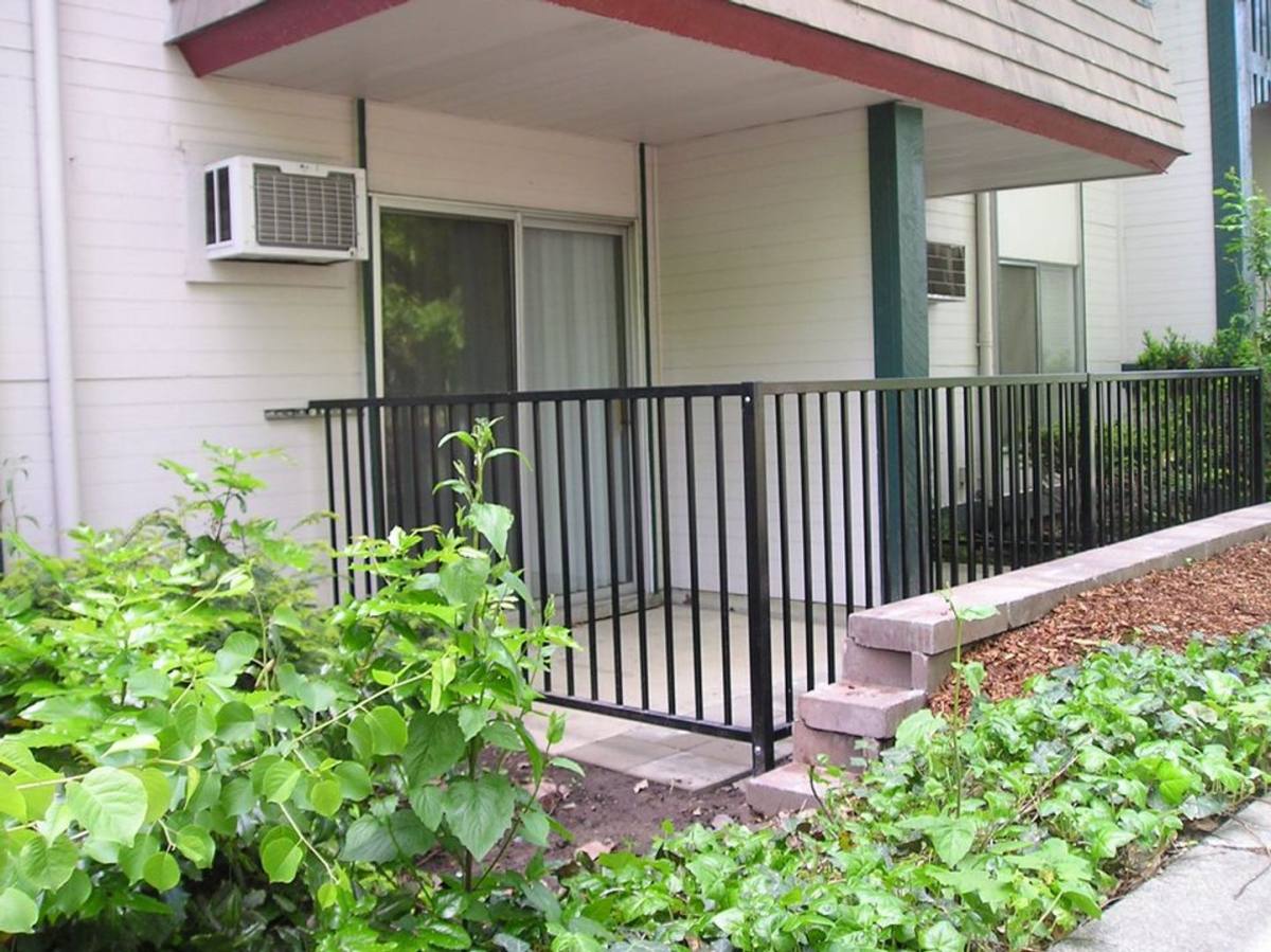 Apartment for rent at 1611 W 6th Ave, Spokane, WA 99204