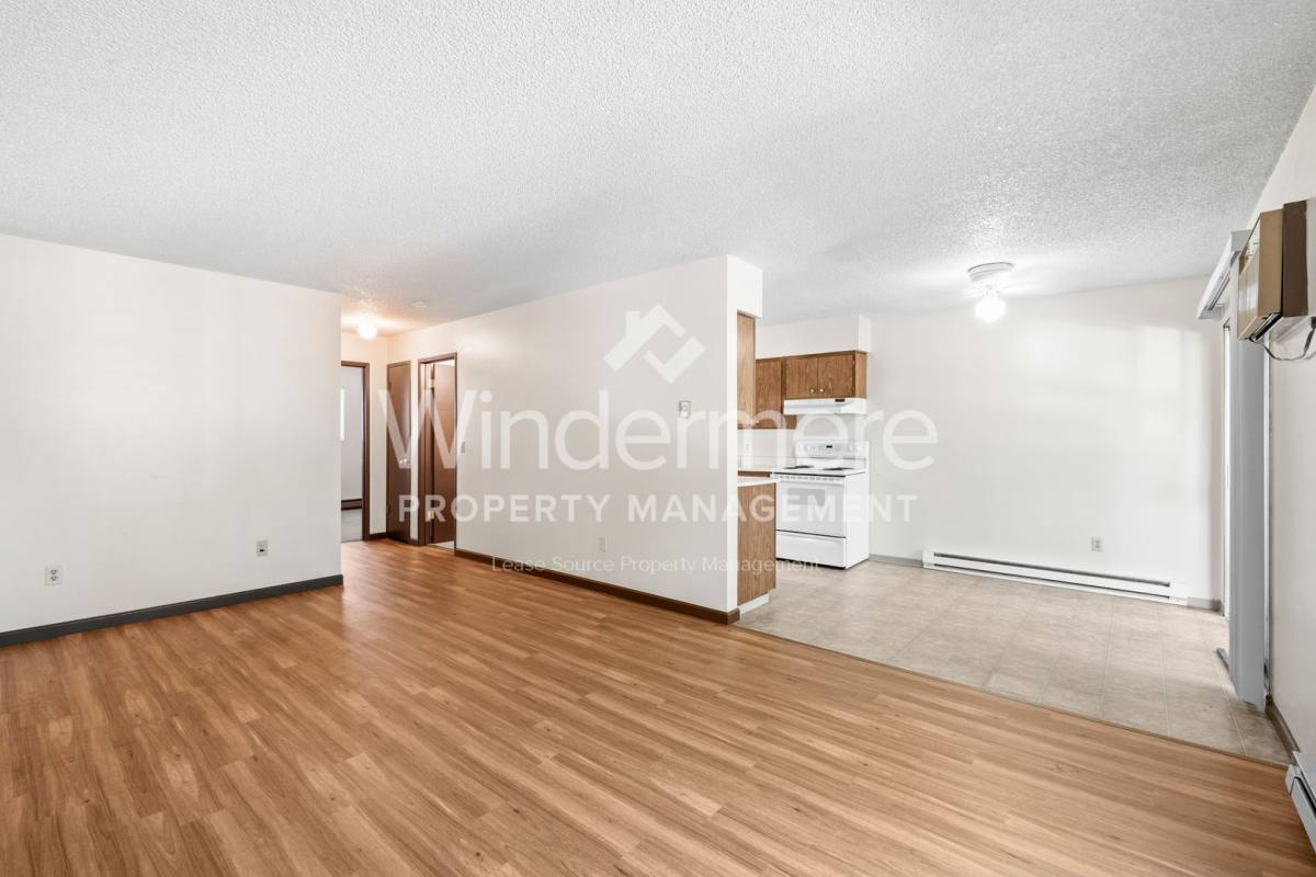 Apartment for rent at 1611 W 6th Ave, Spokane, WA 99204