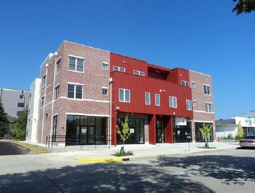 Apartment for rent at 340 S Walnut St, Bloomington, IN 47401