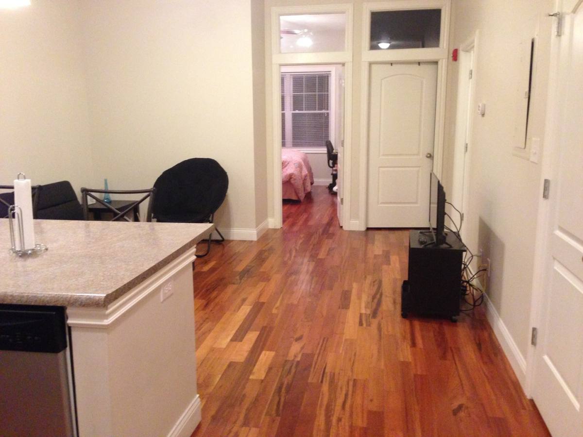 Apartment for rent at 340 S Walnut St, Bloomington, IN 47401