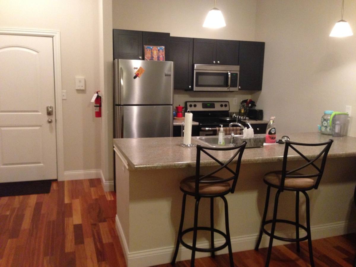 Apartment for rent at 340 S Walnut St, Bloomington, IN 47401