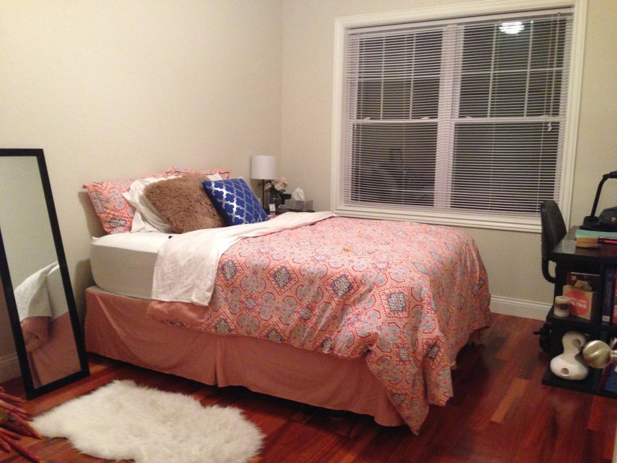 Apartment for rent at 340 S Walnut St, Bloomington, IN 47401