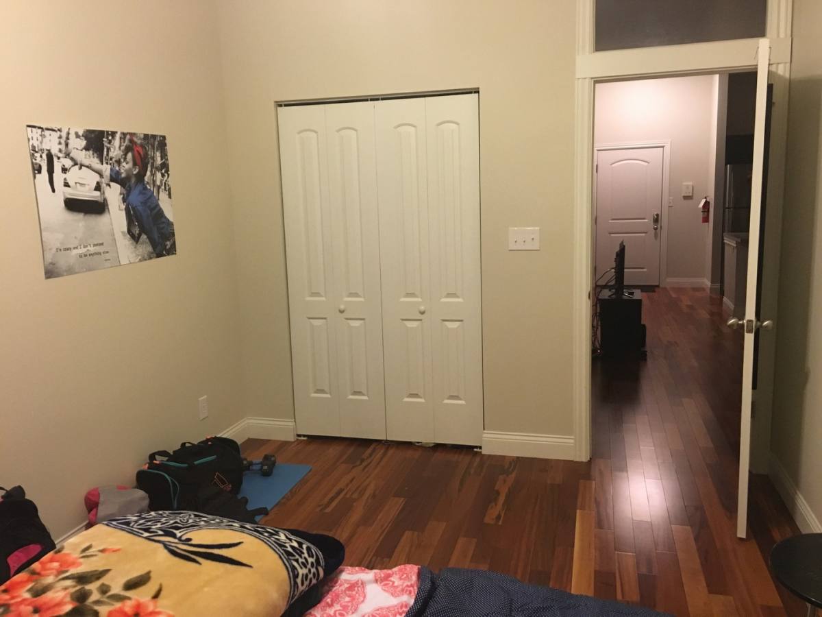 Apartment for rent at 340 S Walnut St, Bloomington, IN 47401