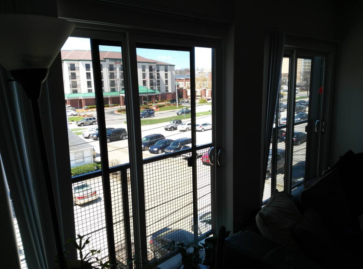 Apartment for rent at 338 S Walnut St, Bloomington, IN 47401