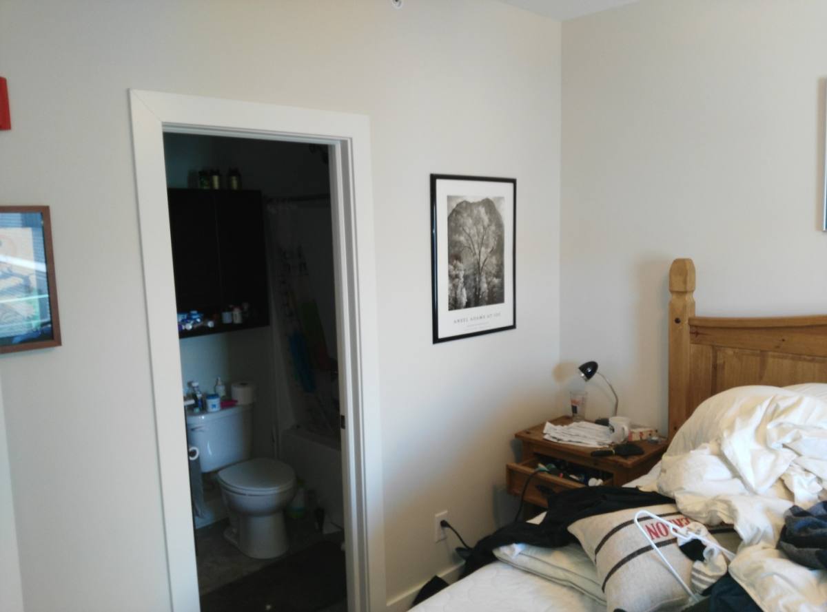Apartment for rent at 338 S Walnut St, Bloomington, IN 47401